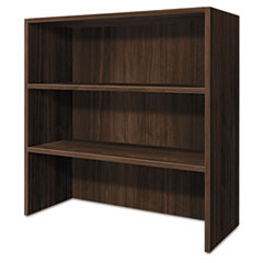 Bookcase Hutch