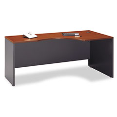 Corner Desk Module