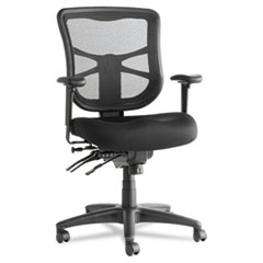 Mesh-mid-back-multifunction-chair