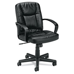 Padded Executive Chair