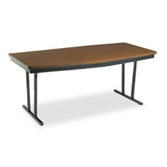 folding table