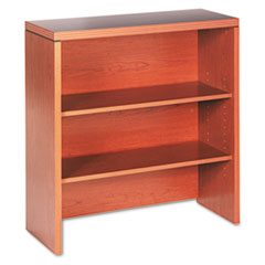 Bookcase with 38% Post Consumer Content