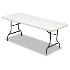 High-Density Resin Table