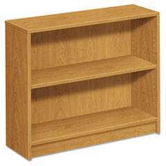 Bookcase-two shelves