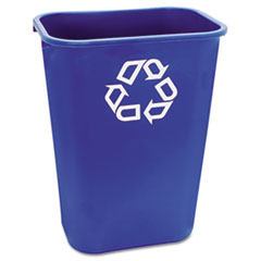 Recycle container