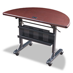 Nesting Flipper Training Table