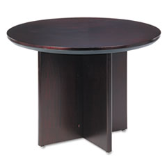 round conference table