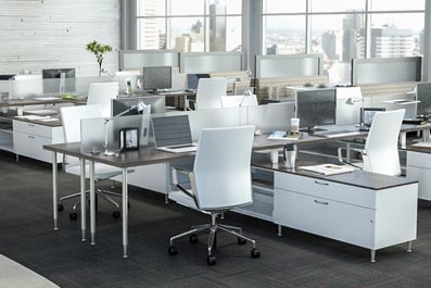 Office Furniture El Paso Texas Indoff Commercial Interiors