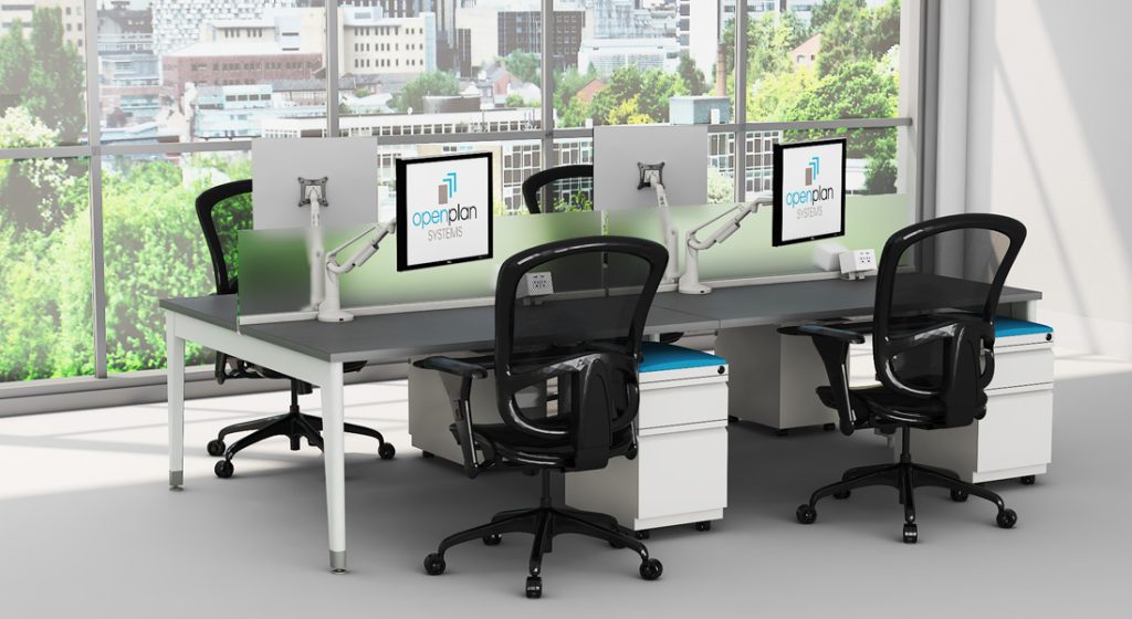 Indoff Reno Open Plan - Indoff